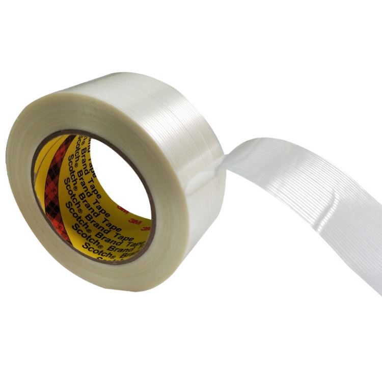 3M897密封、加強(qiáng)、捆綁膠帶