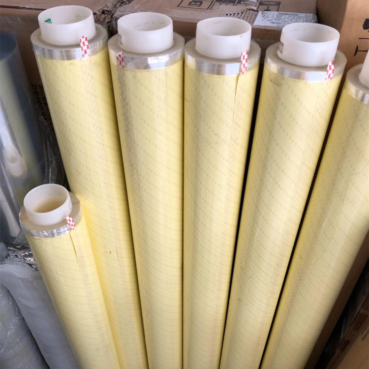 3M1350T-1 3M1350T-3黃色瑪拉膠帶變壓器抗擊穿膠帶